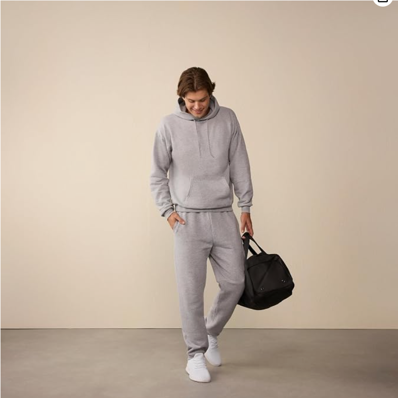 Hanes Hoodie
