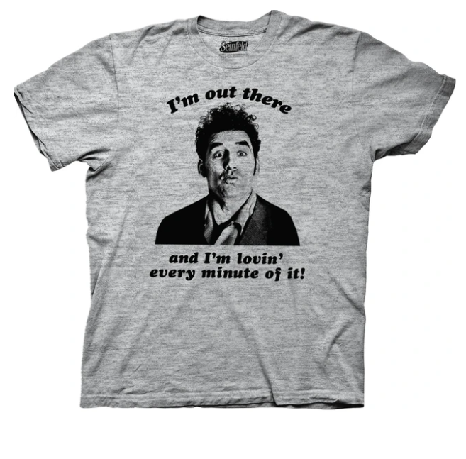 Ripple Junction Kramer T-shirt