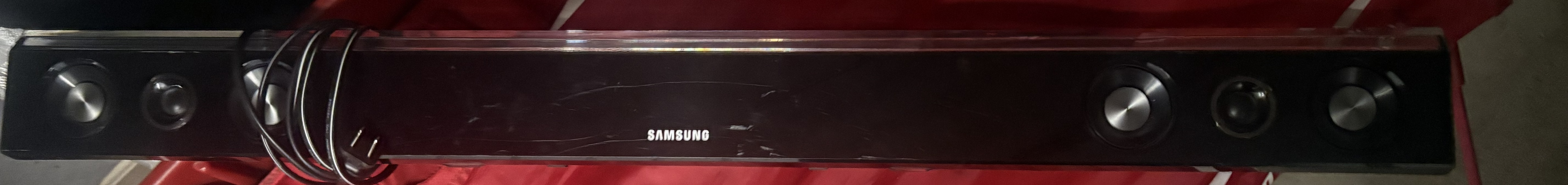 Samsung Soundbar