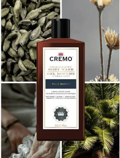 Harvey's Place Cremo Bundle 