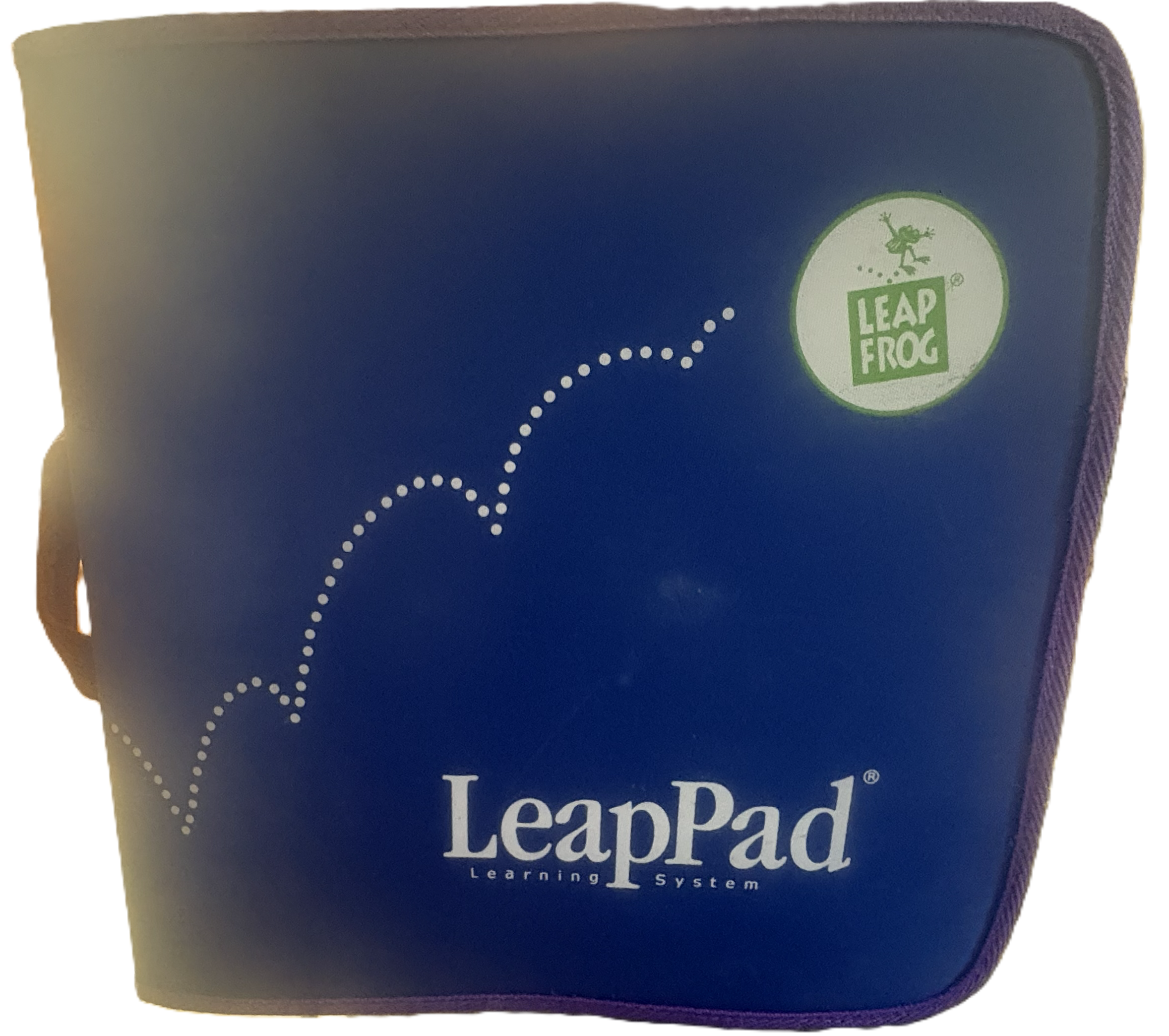 LEAP FROG LEARNING SYSTEM